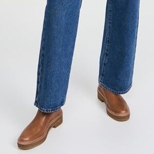 Loeffler Randal Raquel Chelsea Boots